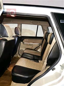 سوزوكي جراند فيتارا